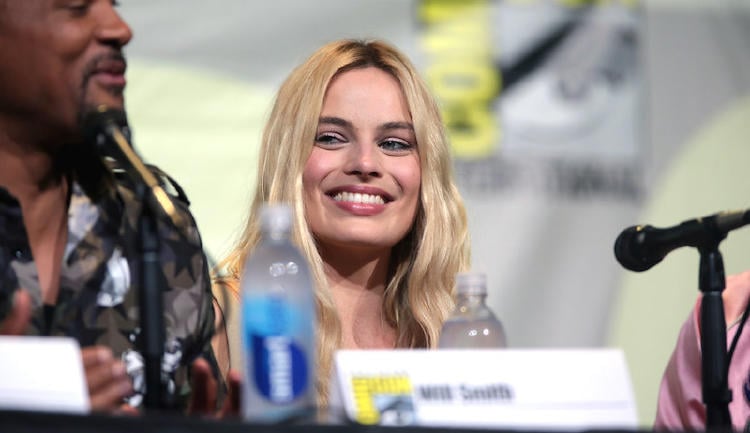 margot robbie margot robbie