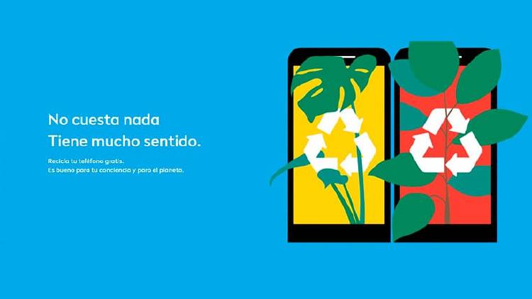 Fairphone: Un móvil que piensa en nuestro planeta y la gente Fairphone: Un móvil que piensa en nuestro planeta y la gente