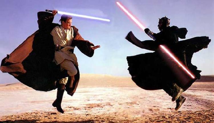 peliculas star wars 4 peliculas star wars