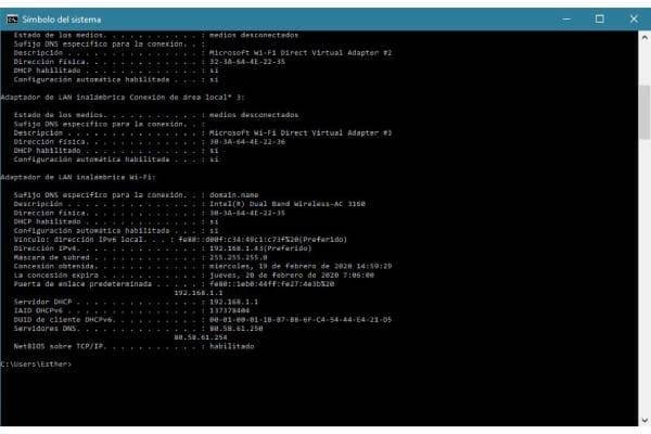 Todo lo que debes saber sobre la dirección MAC Todo lo que debes saber sobre la dirección MAC