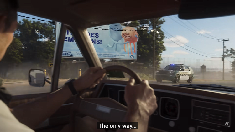 GTA 6 GTA 6