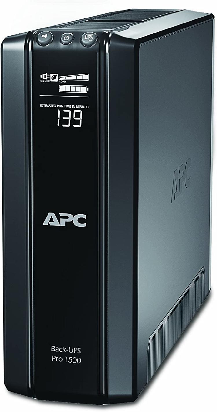 UPS Pro 1500VA BR1500G