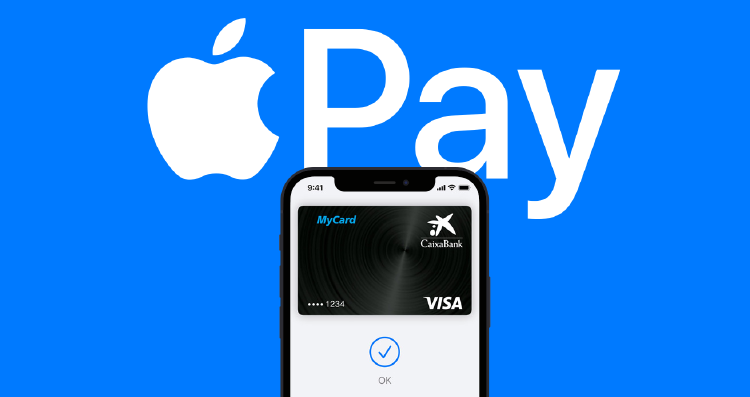 Apple Pay Apple Pay
