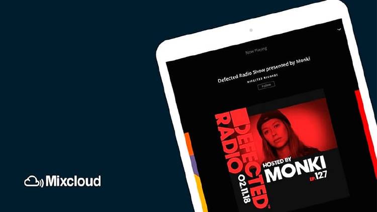 Mixcloud apps podcast Mixcloud apps podcast
