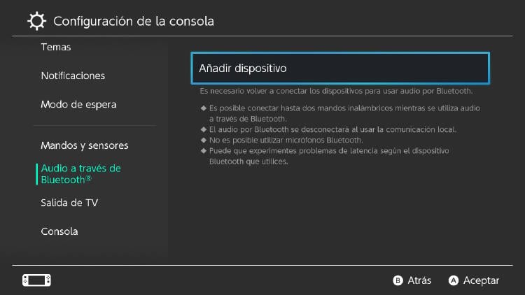 bluetooth switch bluetooth switch