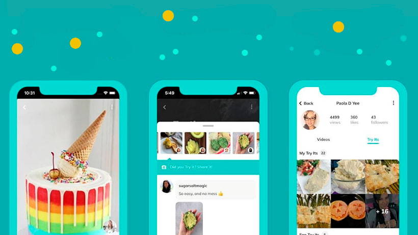 tangi app google red social