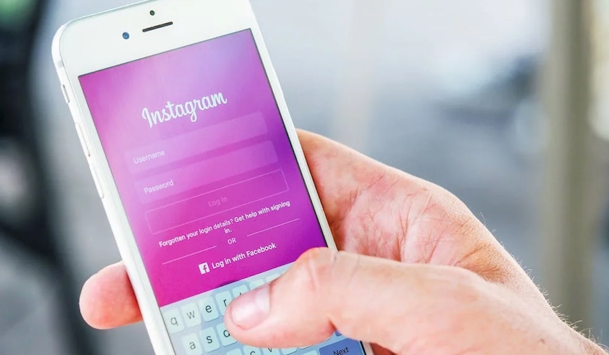 Cómo Usar Varias Cuentas Con La App Móvil De Instagram Masmovil 5519