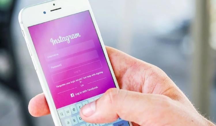 instagram instagram
