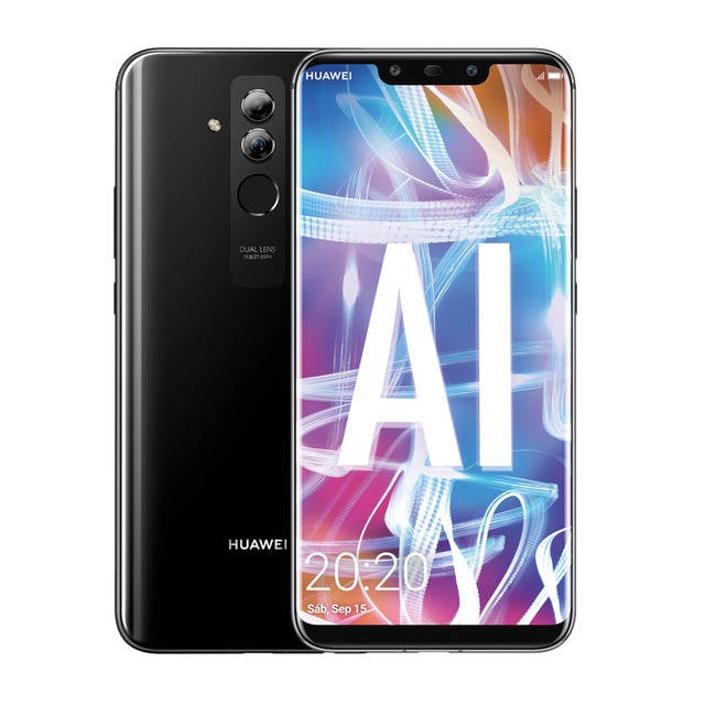 huawei mate 20 lite huawei mate 20 lite