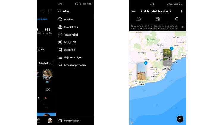 ubicación lugar foto instagram ubicación lugar foto instagram