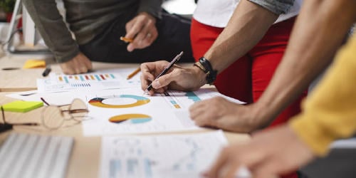 Sistema de Información de Marketing características SIM características