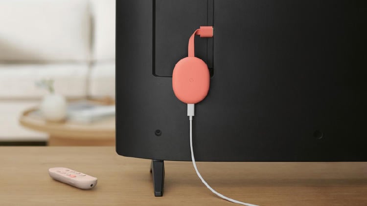 Chromecast de Google Google Chromecast