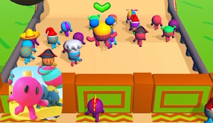 run royale run royale