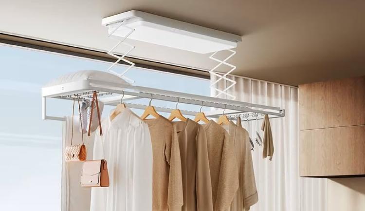Xiaomi Mijia Smart Clothes Dryer 2 Pro Gadgets China