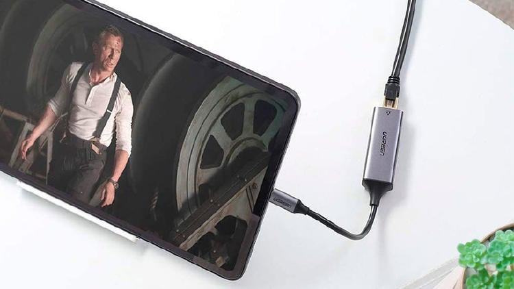 conectar movil cable red internet conectar movil cable red internet