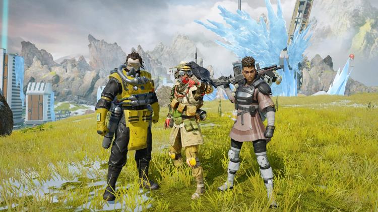 apex legends mobile crew apex legends mobile crew