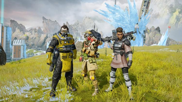 apex legends mobile crew