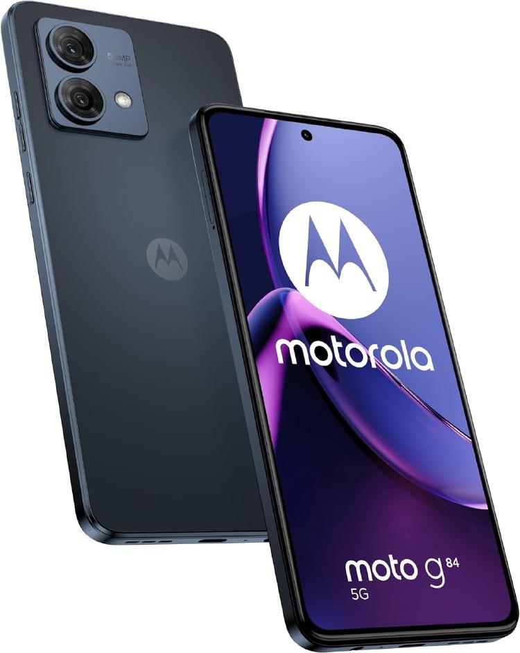 Motorola g84 Motorola g84