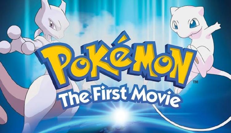 pokemon the first movie pokemon the first movie
