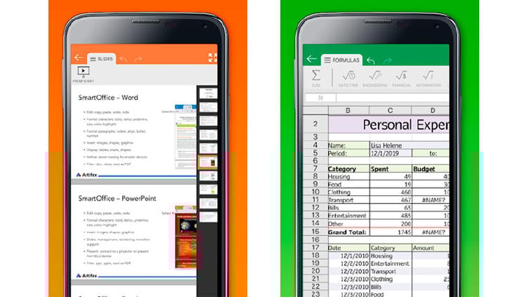 smartoffice smartoffice