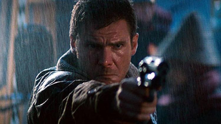 blade runner