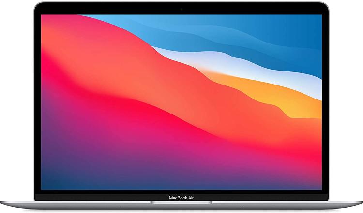 Apple Ordenador PortáTil MacBook Air