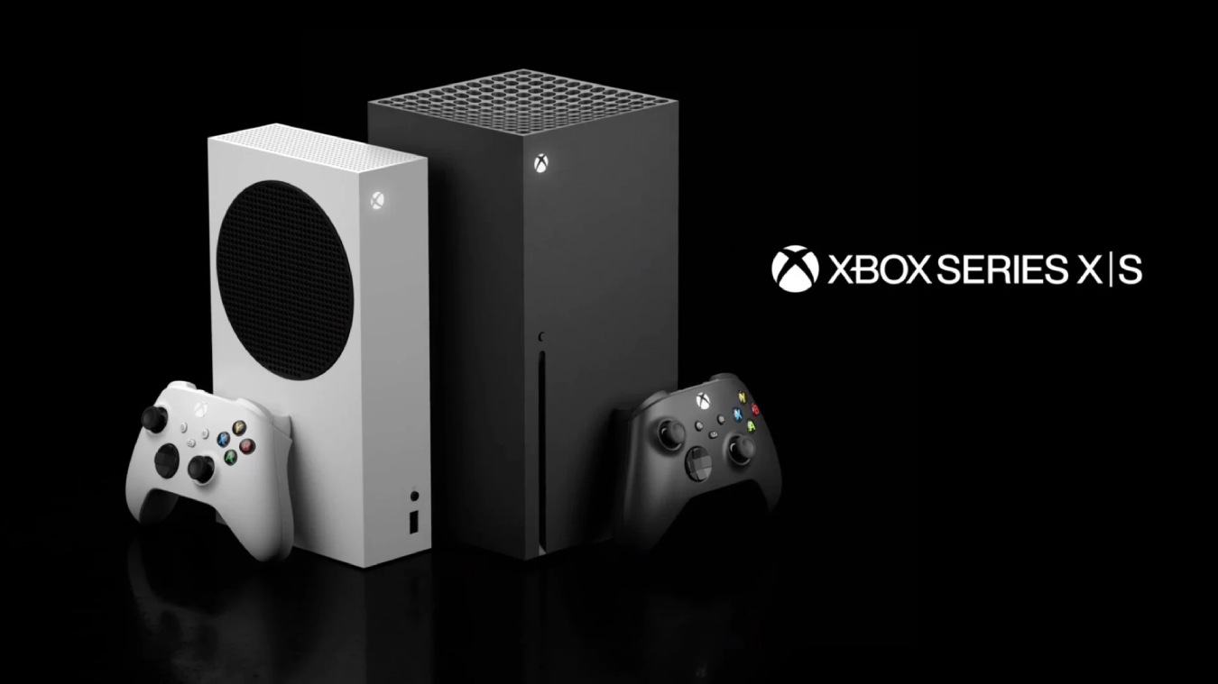 nueva xbox series x