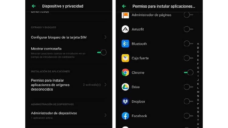 Donde descargar y cómo instalar la GCam en mi móvil Donde descargar y cómo instalar la GCam en mi móvil