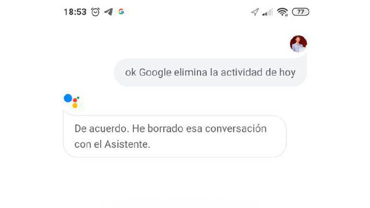 Cómo desactivar y configurar el Asistente de Google para que no moleste