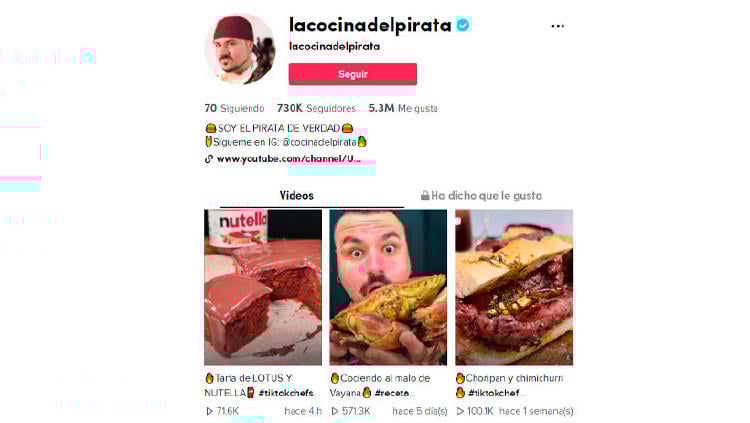 cocina tiktok cocina tiktok