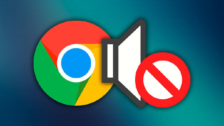 google chrome silenciar pestañas