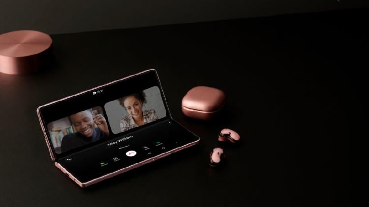 samsung galaxy fold 2 samsung galaxy fold 2