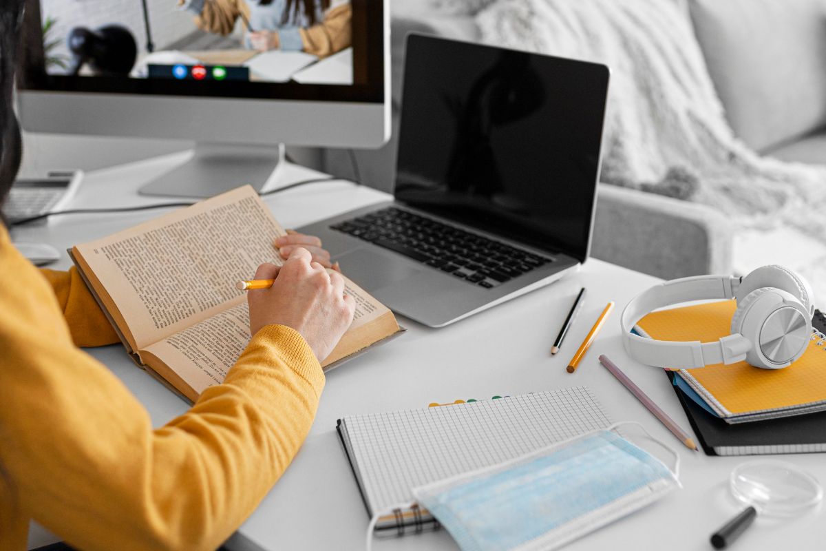 e-learning
