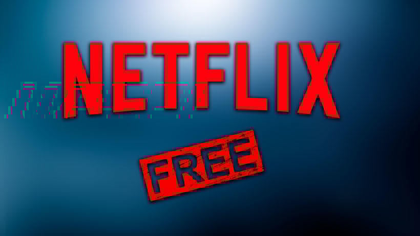 series y peliculas netflix gratis