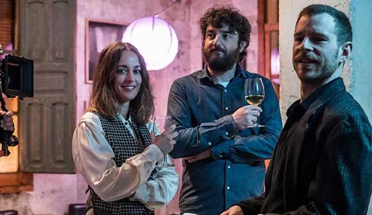 Netlix Marzo 2 Netlix Marzo
