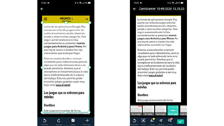 camscanner camscanner