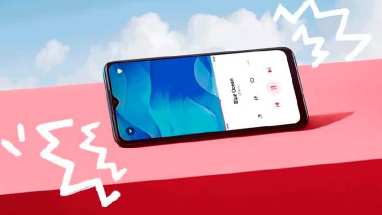 diseño oppo a5 2020 diseño oppo a5 2020