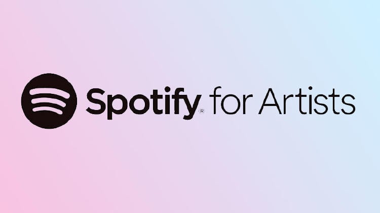 spotify artistas