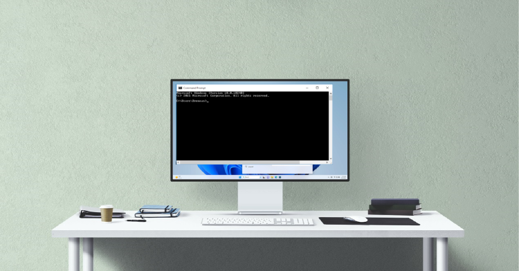 cmd windows 11