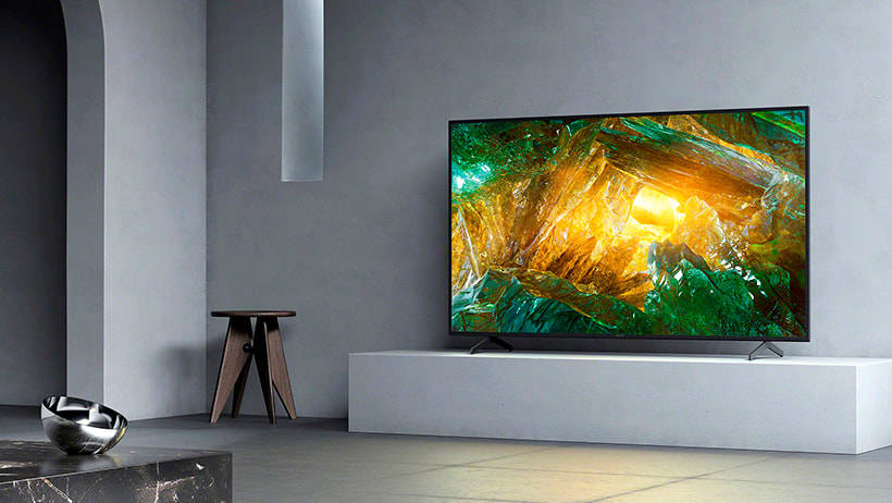 Mejores televisores CES 2020