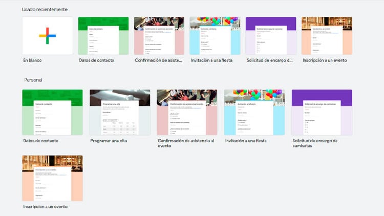 plantillas google docs plantillas google docs