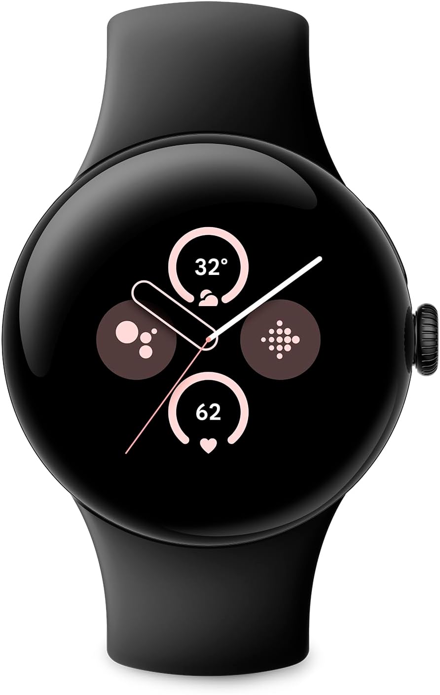 Google Pixel Watch 2