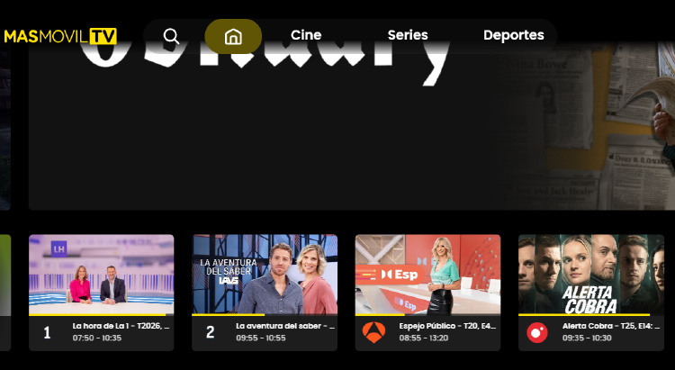 masmovil tv masmovil tv