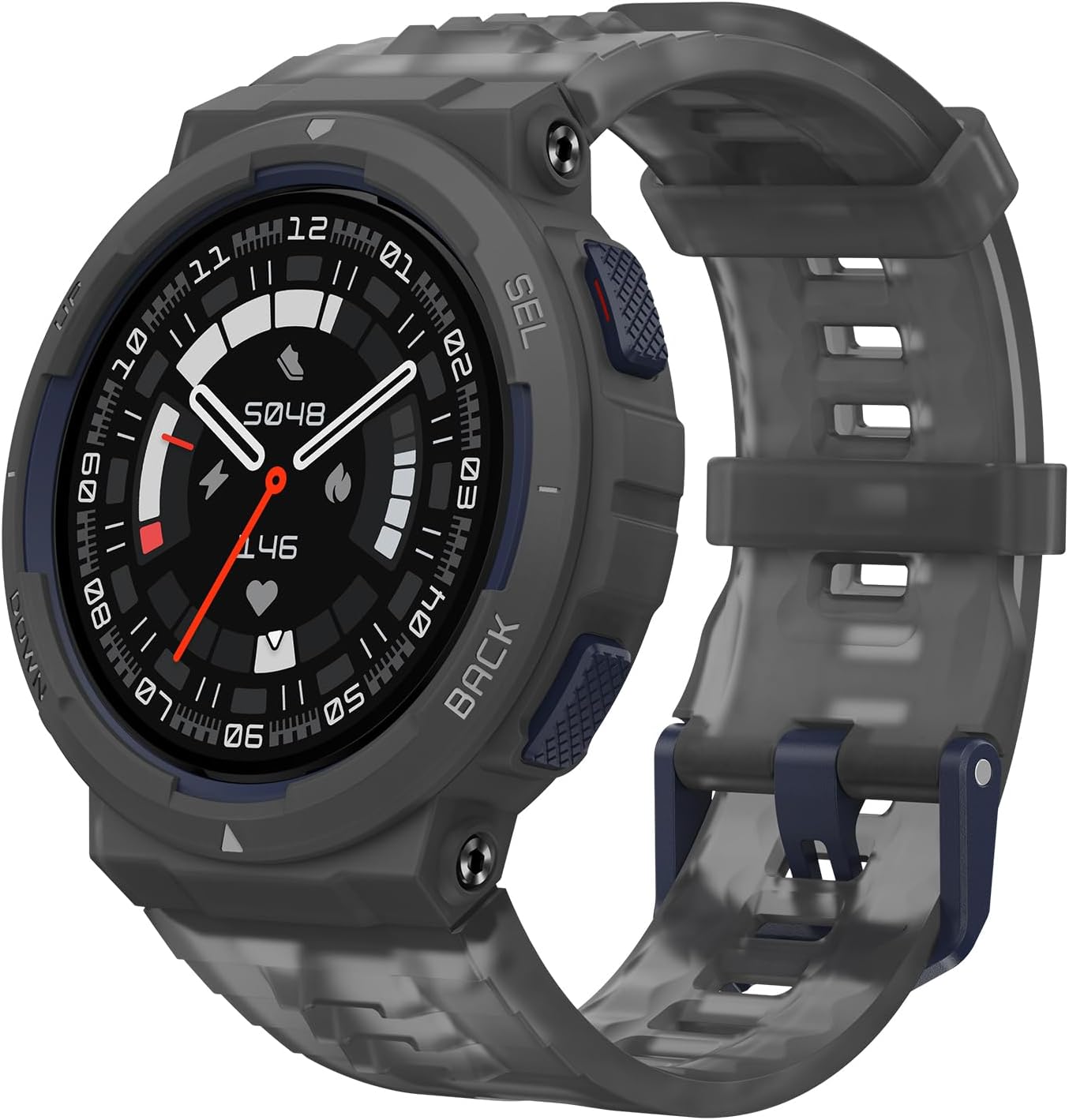 Amazfit Active Edge