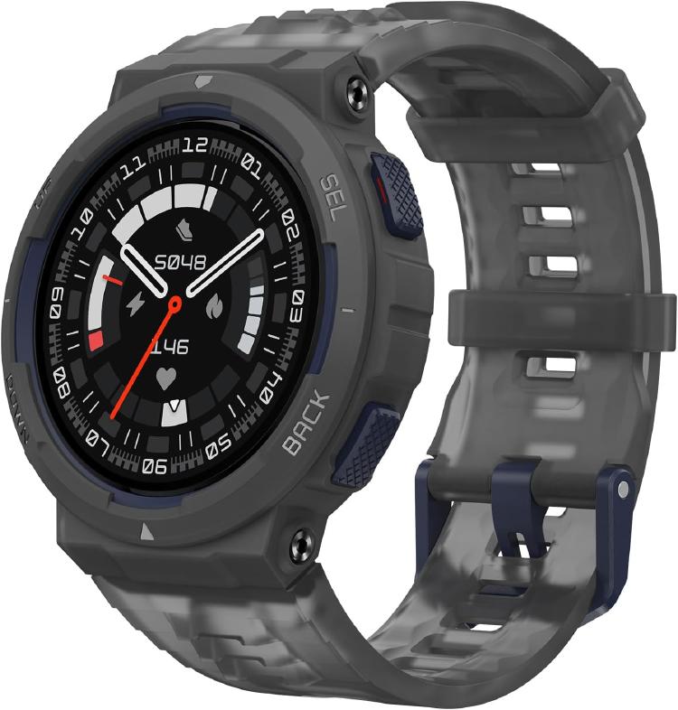Amazfit Active Edge Amazfit Active Edge