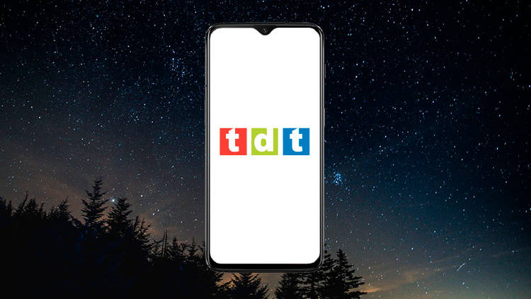 Ver tdt en el movil Ver tdt en el movil