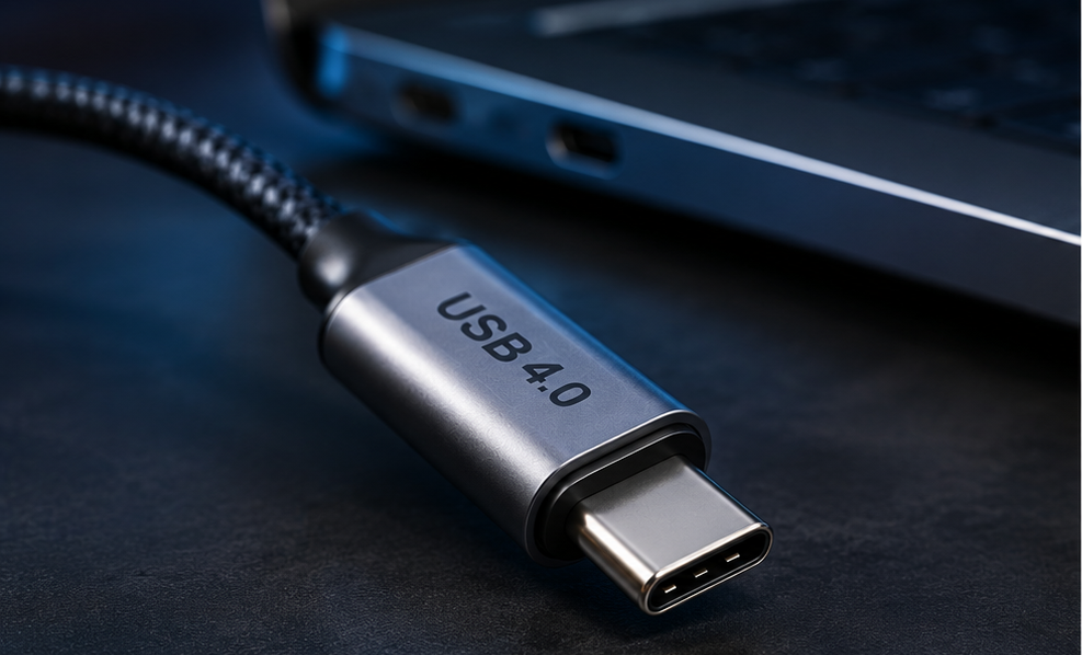 cable usb 4.0