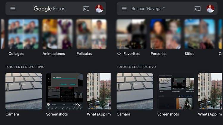 Trucos para ordenador la galería durante la contingencia google fotos Trucos para ordenador la galería durante la contingencia google fotos