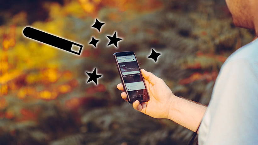 liberar espacio móviles android