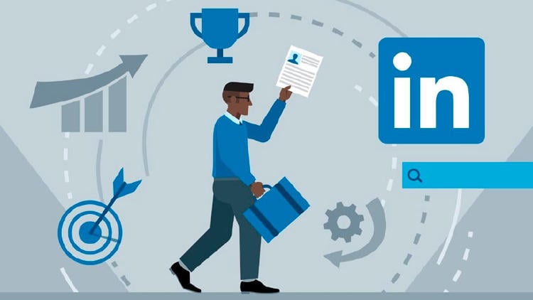buscar trabajo en linkedin buscar trabajo en linkedin